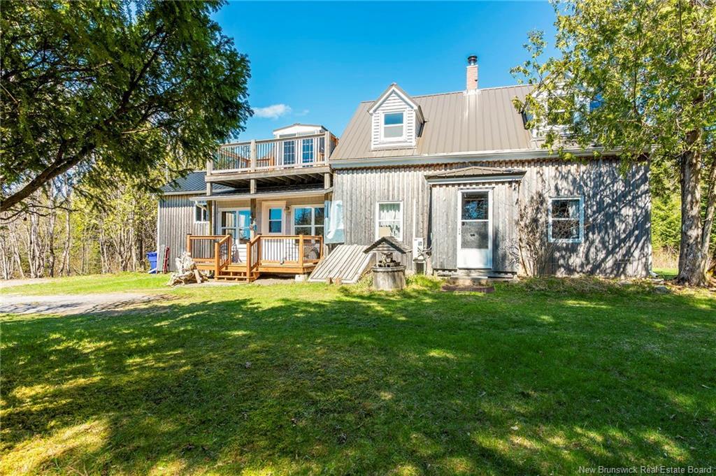 111 Mckay Loop Rd, Pennfield, NB
