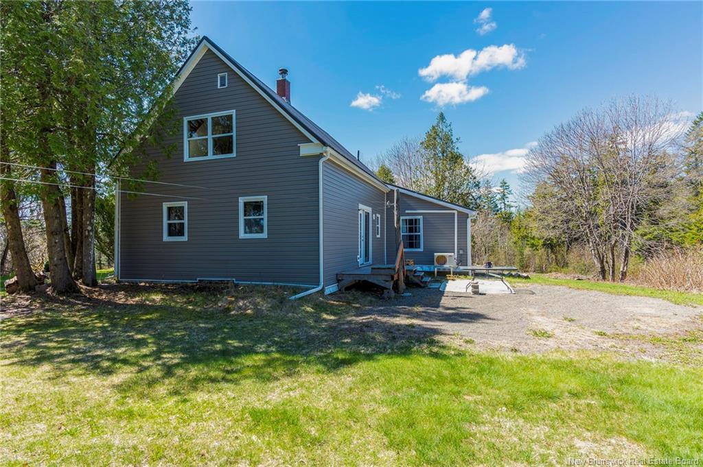 111 Mckay Loop Rd, Pennfield, NB