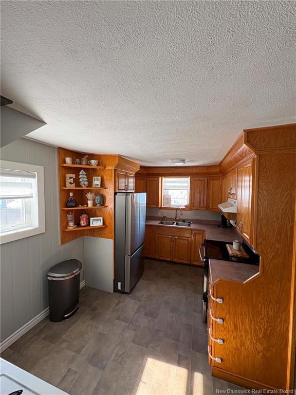 69 Pont Rd, Saint-Léonard, NB
