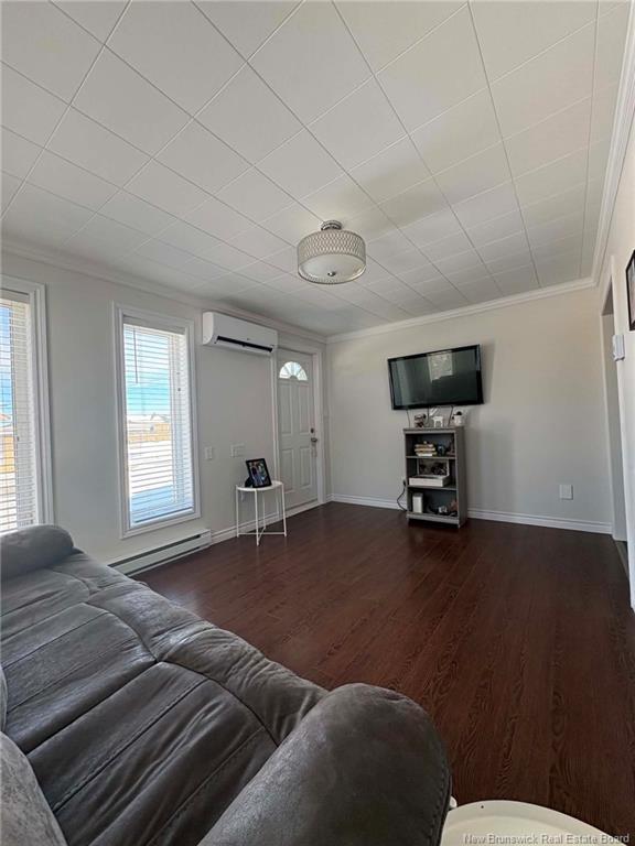 69 Pont Rd, Saint-Léonard, NB