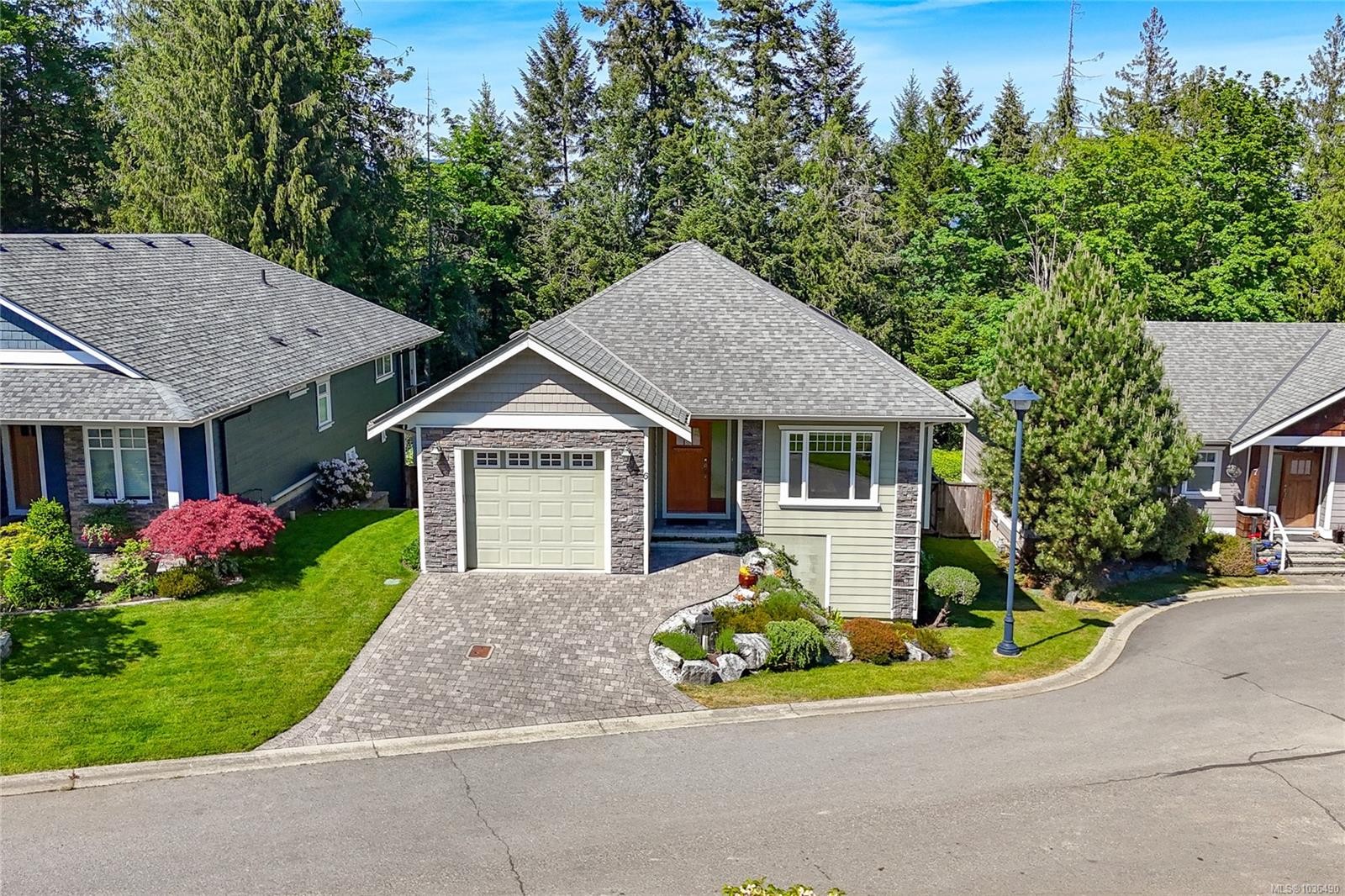 #6-5315 Miller Rd, Duncan, BC