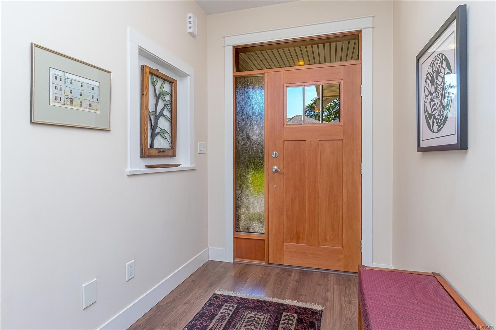 #6-5315 Miller Rd, Duncan, BC
