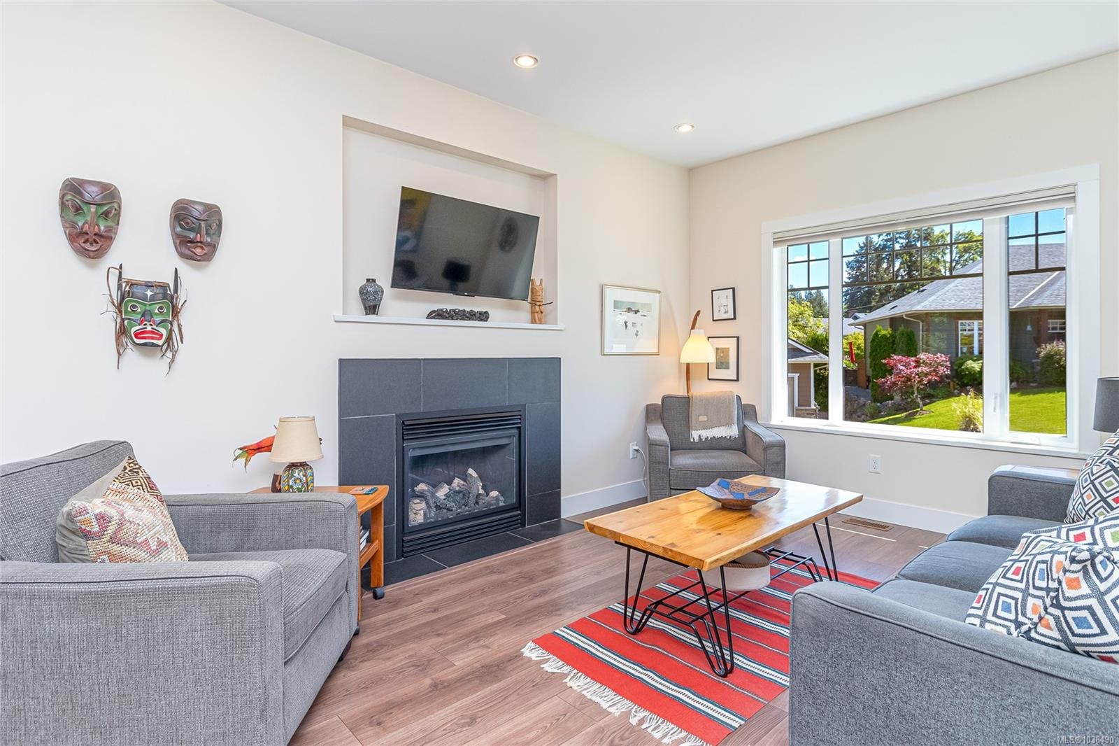 #6-5315 Miller Rd, Duncan, BC