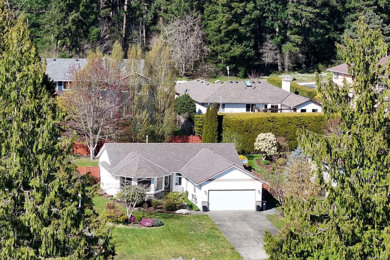 2188 Cardinal Pl, Comox, BC