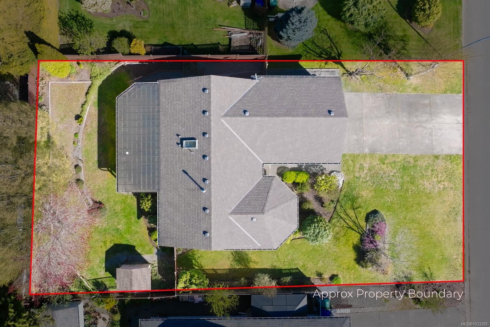 2188 Cardinal Pl, Comox, BC
