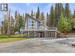 23830 WEST LAKE ROAD Prince George, BC V2N 6H6