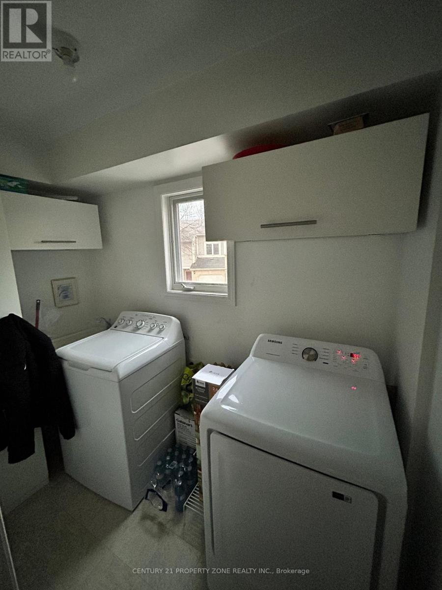 26 - 9 Ailsa Place, London South, ON - Indoor Photo Showing Laundry Room