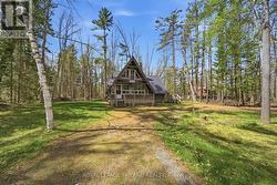 1003 CHIPPEWA LANE Gravenhurst (Muskoka (S)), ON P1P 1R1