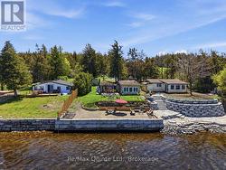 1765 BIG ISLAND ROAD N Prince Edward County (Sophiasburg Ward), ON K0K 1W0