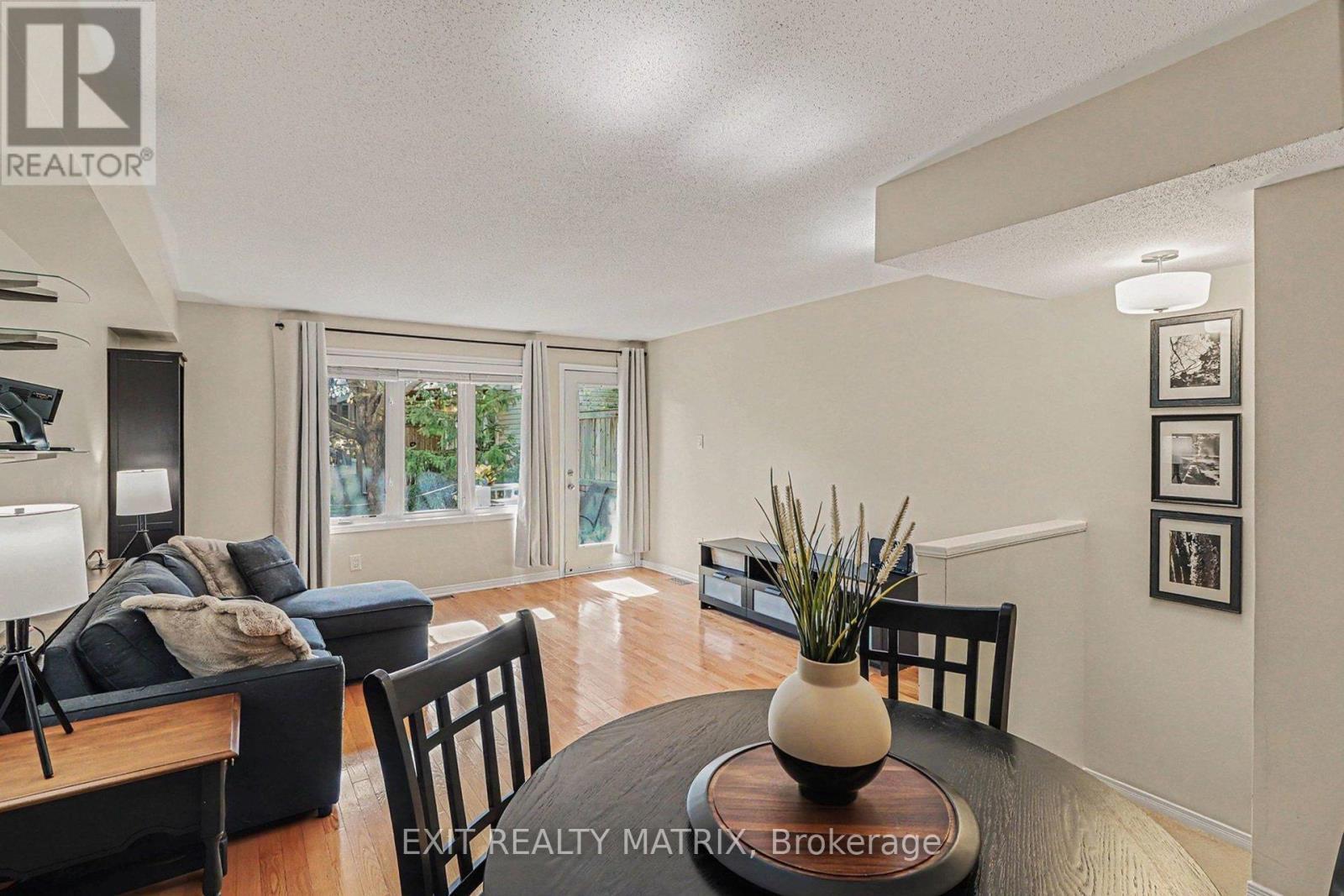 88 Strathaven Private, Ottawa, ON - Indoor