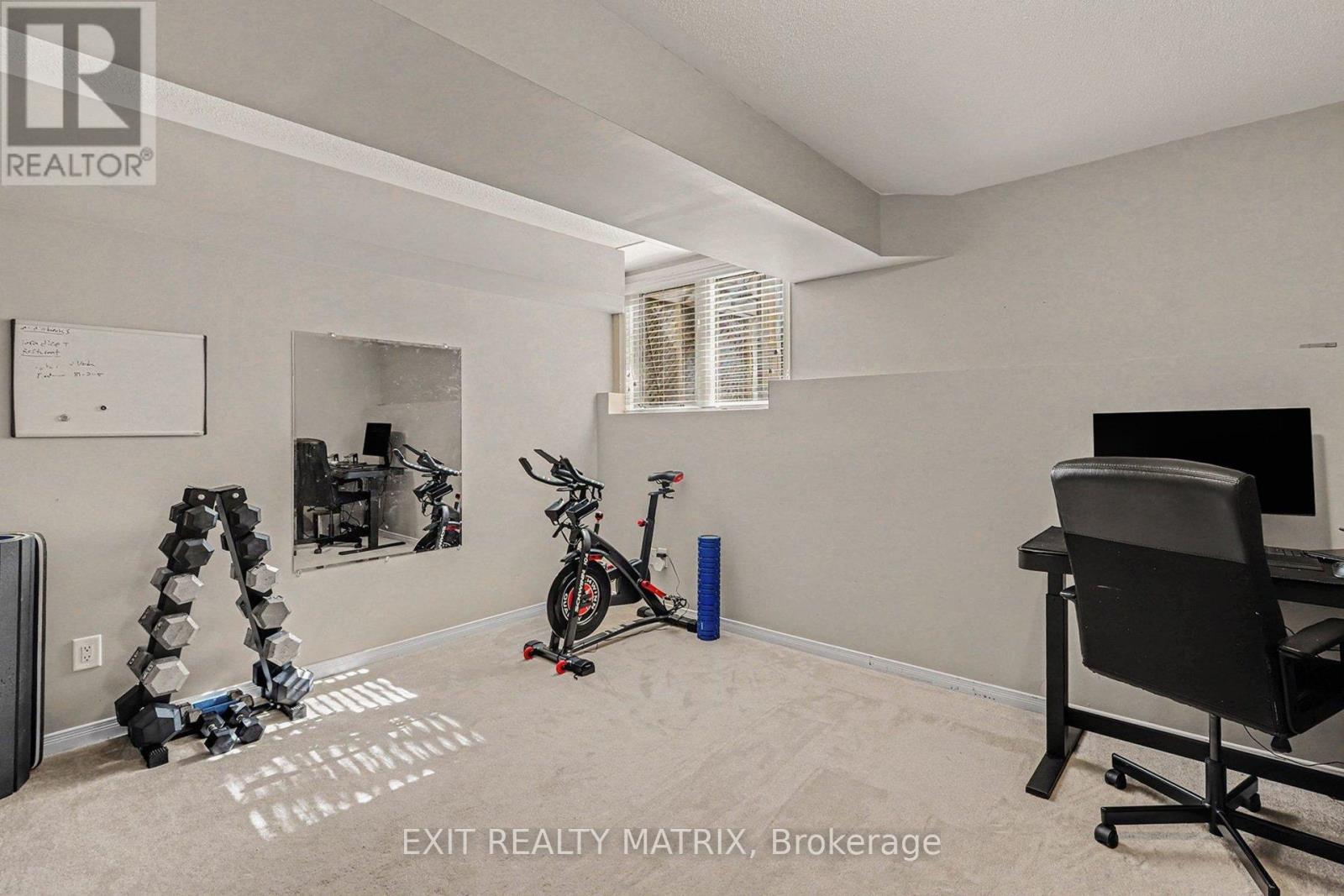 88 Strathaven Private, Ottawa, ON - Indoor