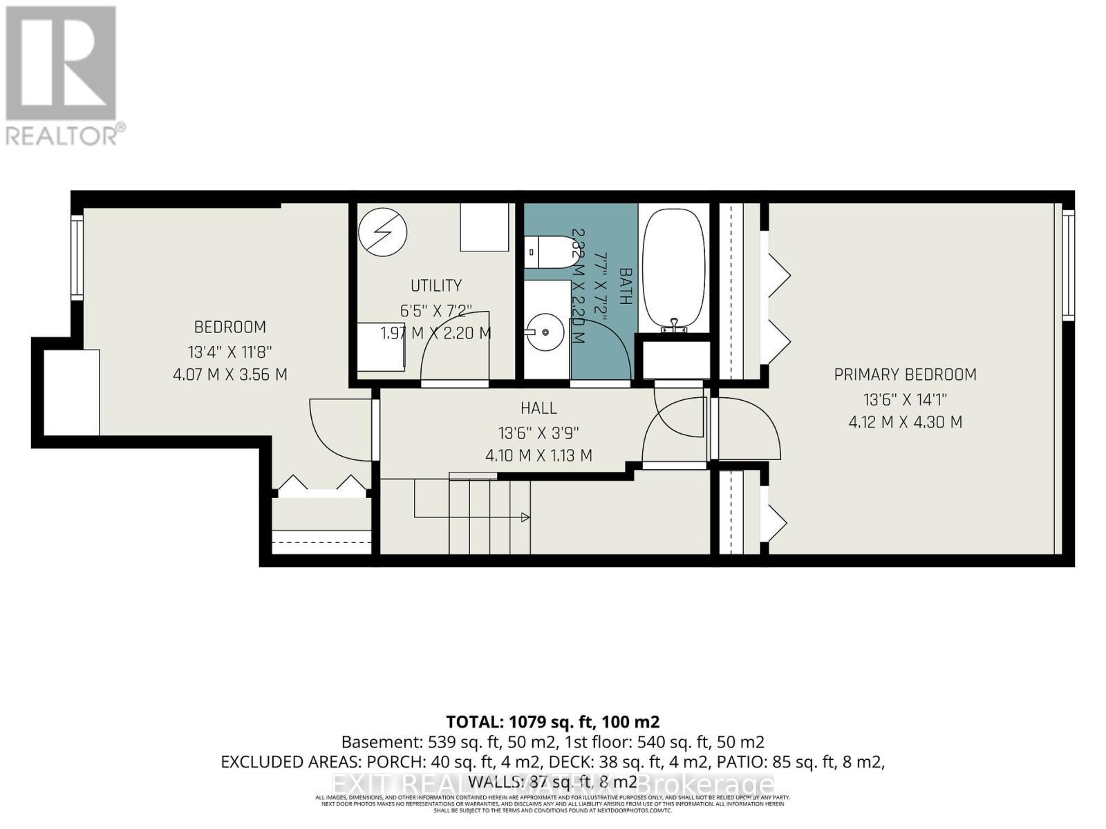 88 Strathaven Private, Ottawa, ON - Other