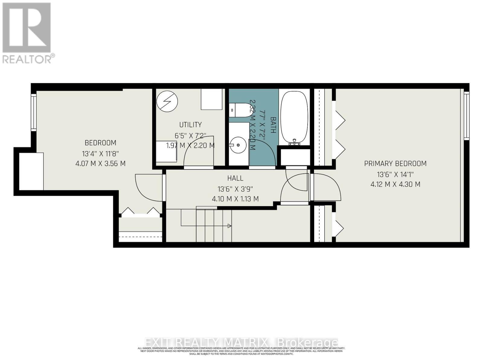88 Strathaven Private, Ottawa, ON - Other