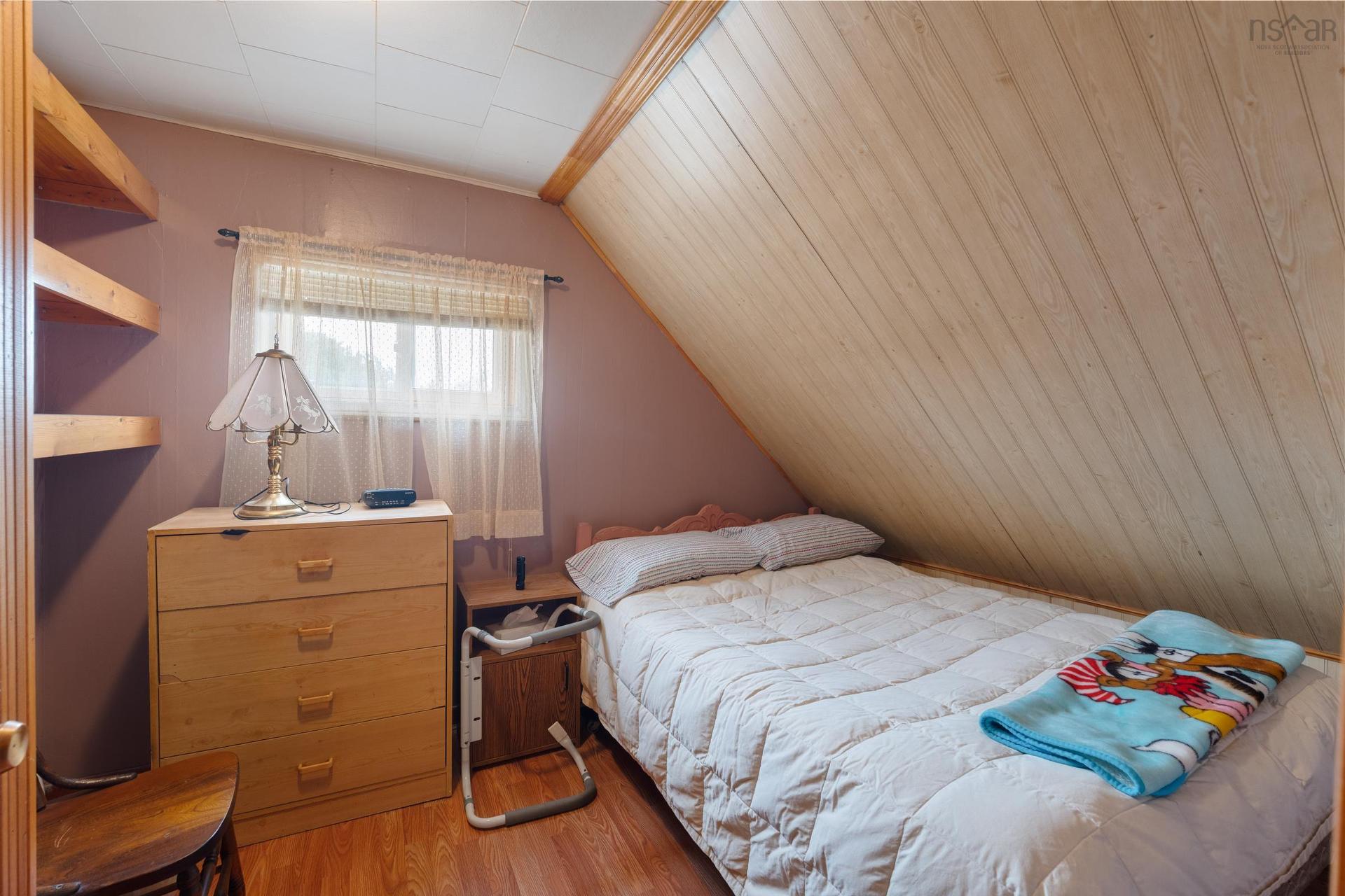 388 Culloden Road, Mount Pleasant, NS
