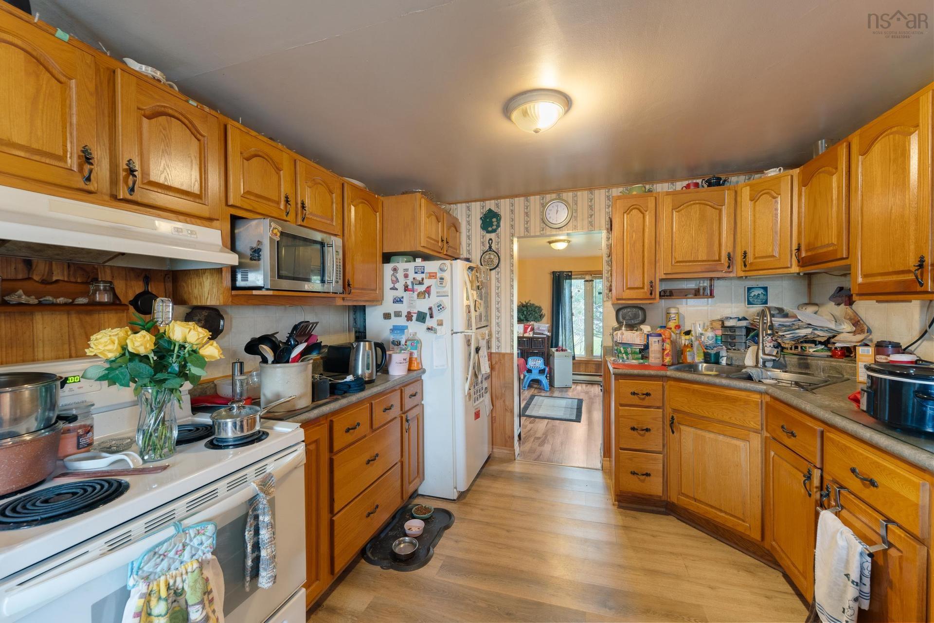 388 Culloden Road, Mount Pleasant, NS