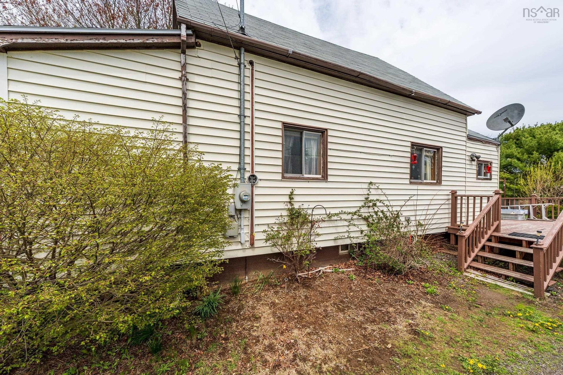 388 Culloden Road, Mount Pleasant, NS