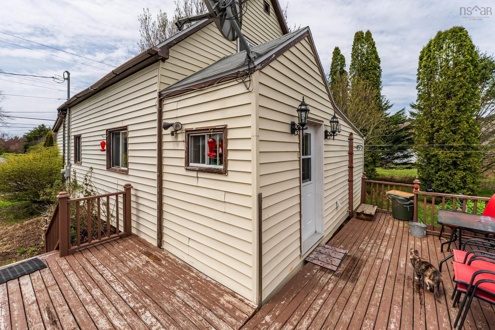 388 Culloden Road, Mount Pleasant, NS