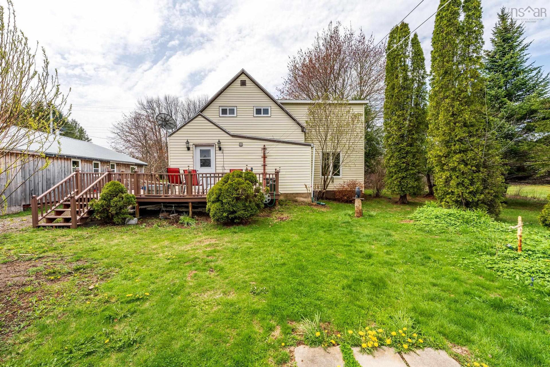 388 Culloden Road, Mount Pleasant, NS