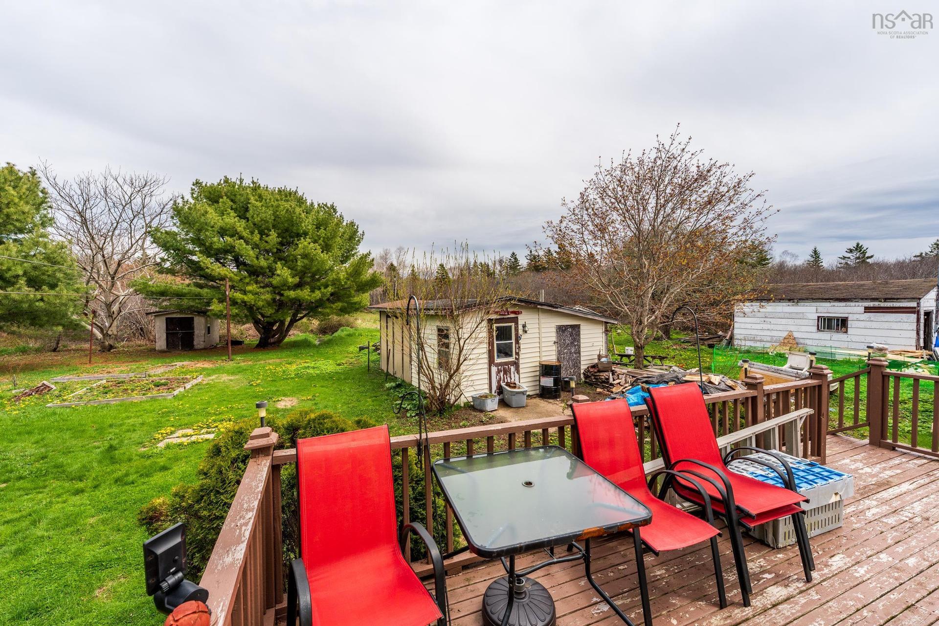 388 Culloden Road, Mount Pleasant, NS