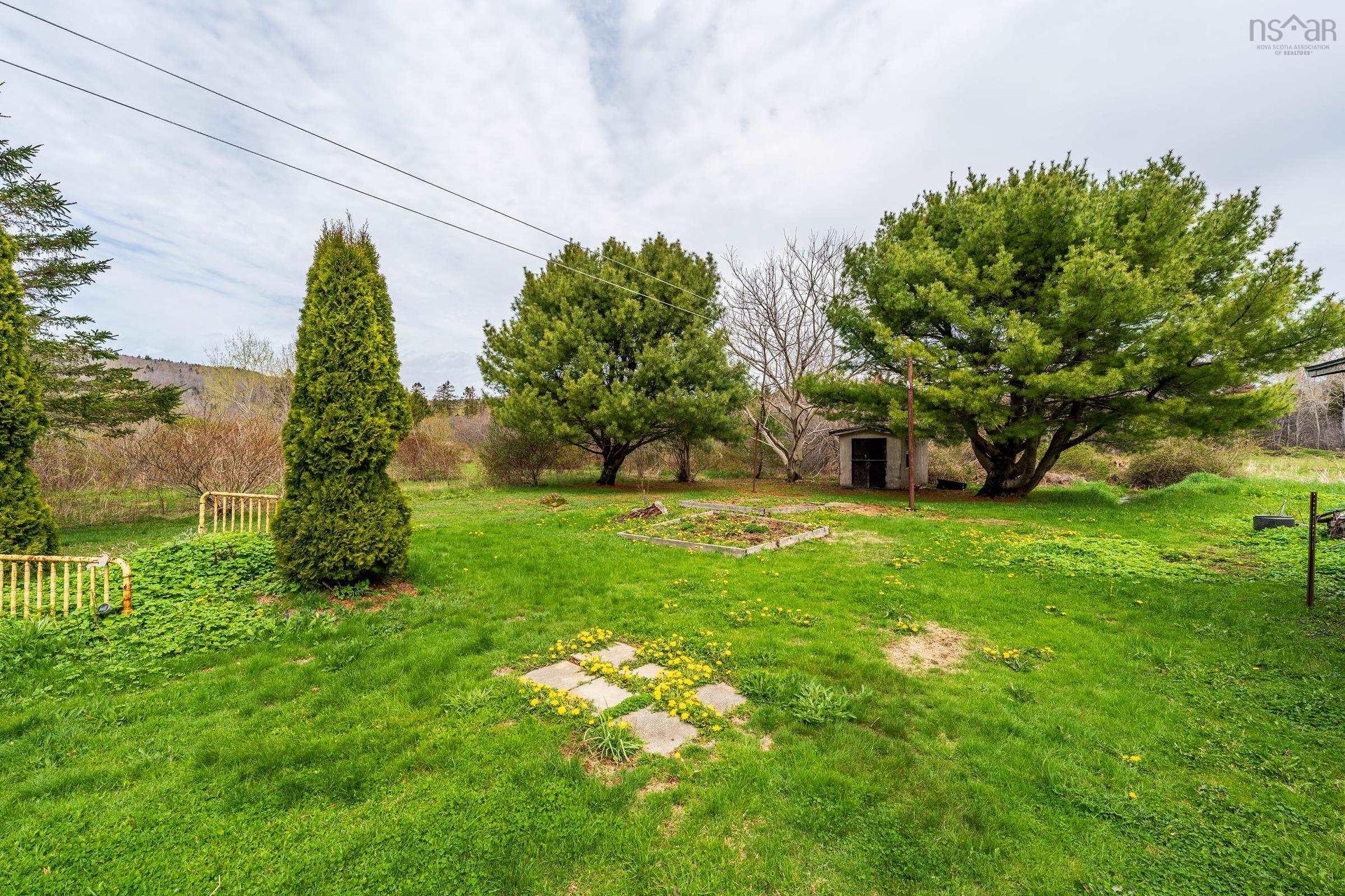 388 Culloden Road, Mount Pleasant, NS