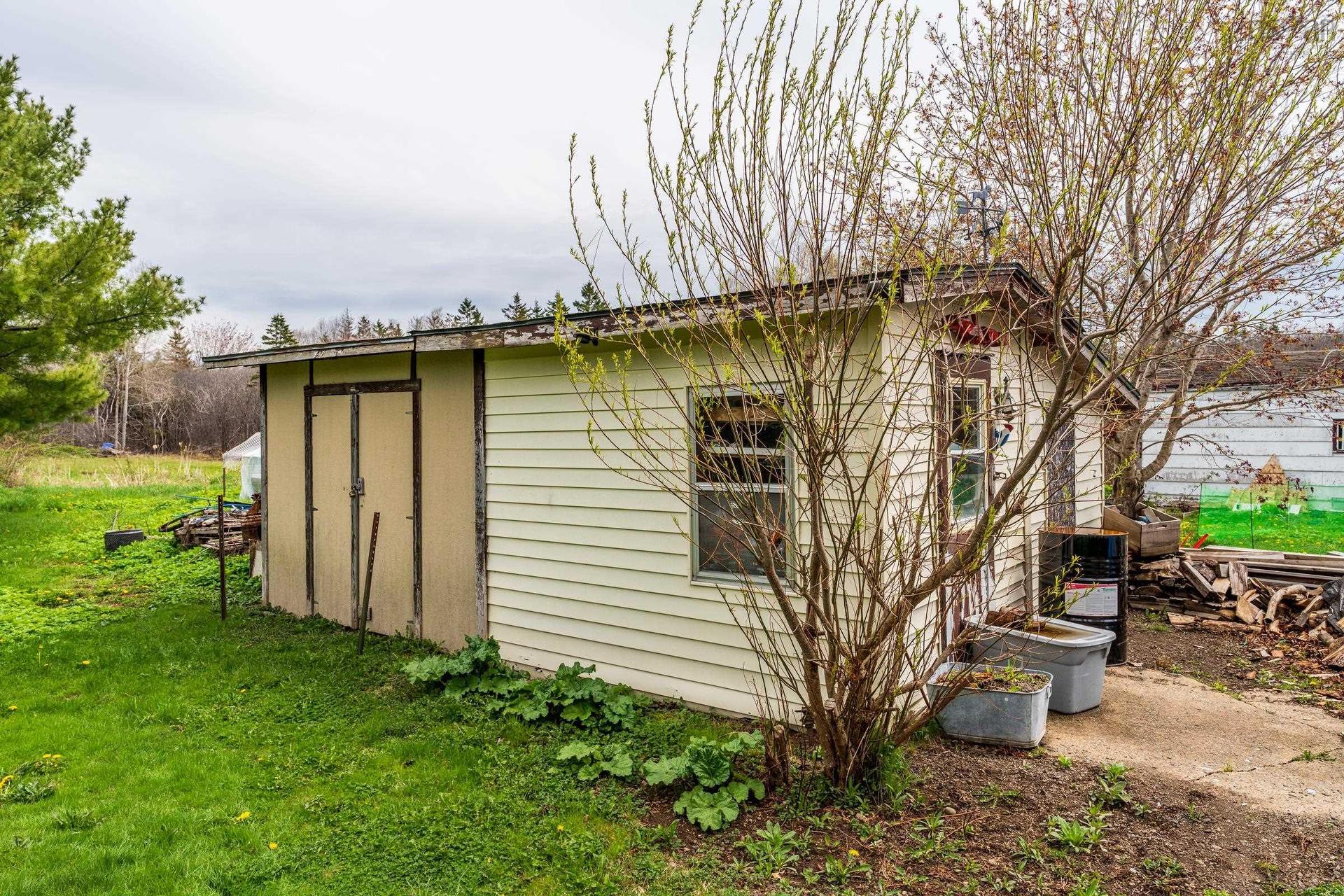 388 Culloden Road, Mount Pleasant, NS