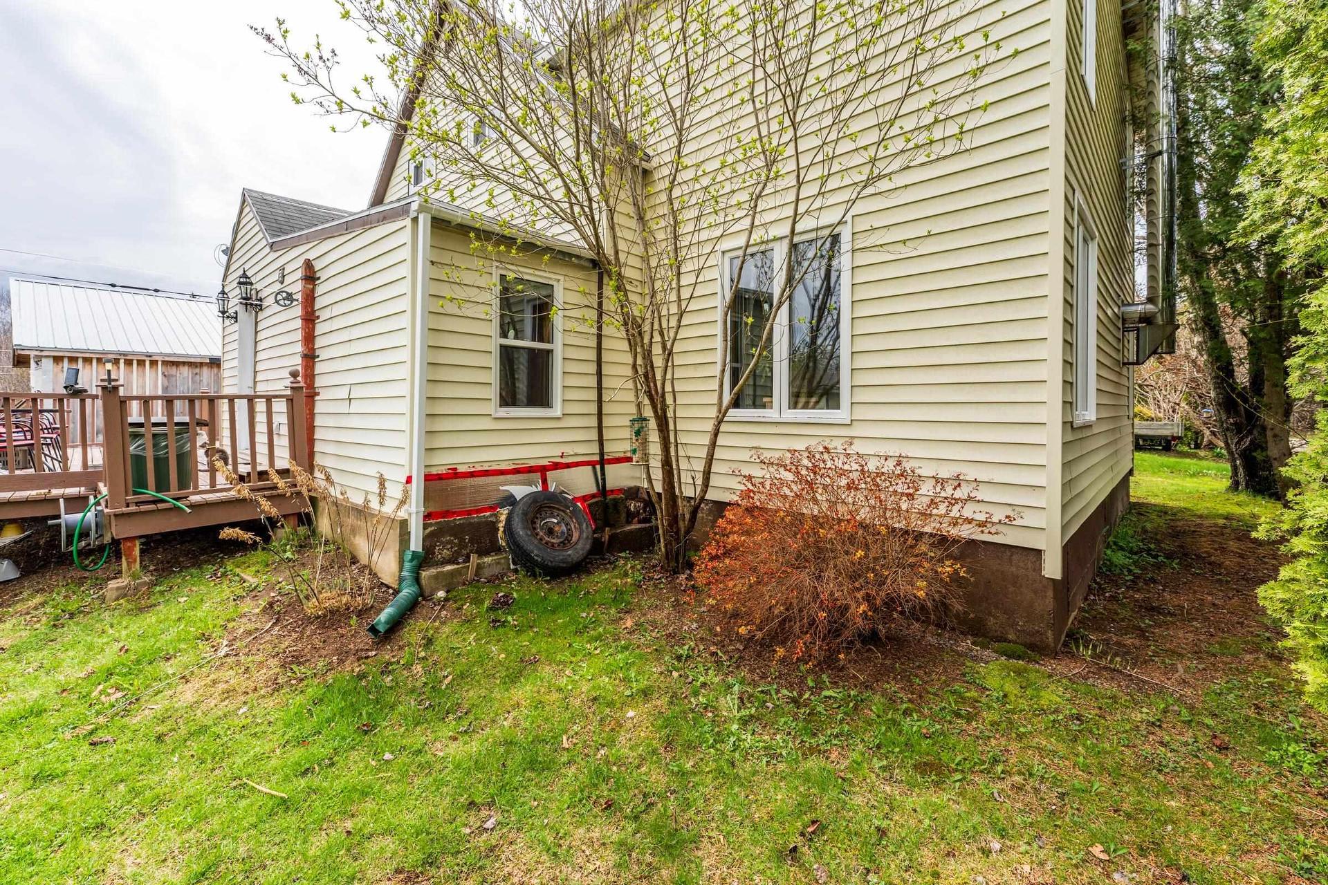 388 Culloden Road, Mount Pleasant, NS