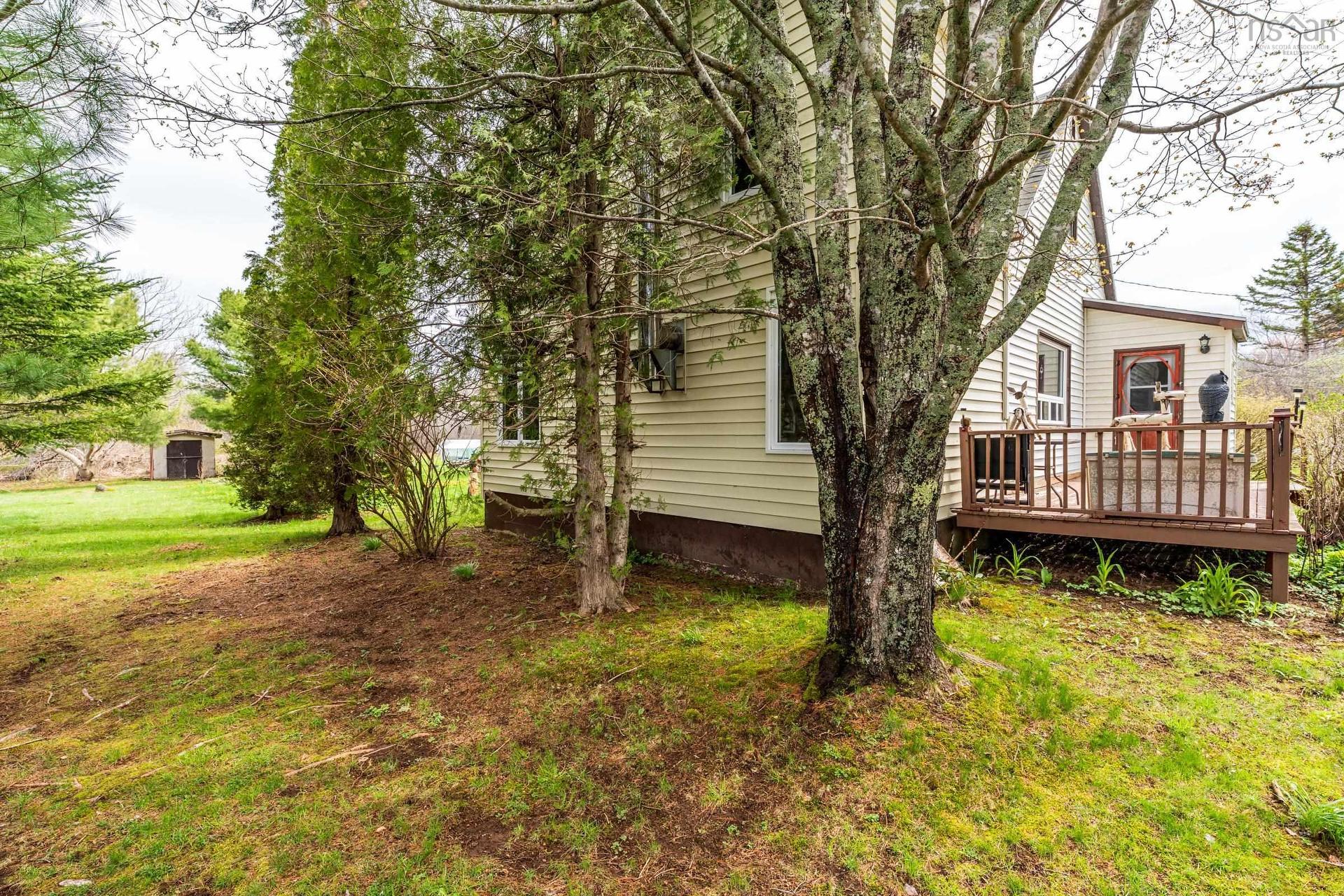 388 Culloden Road, Mount Pleasant, NS