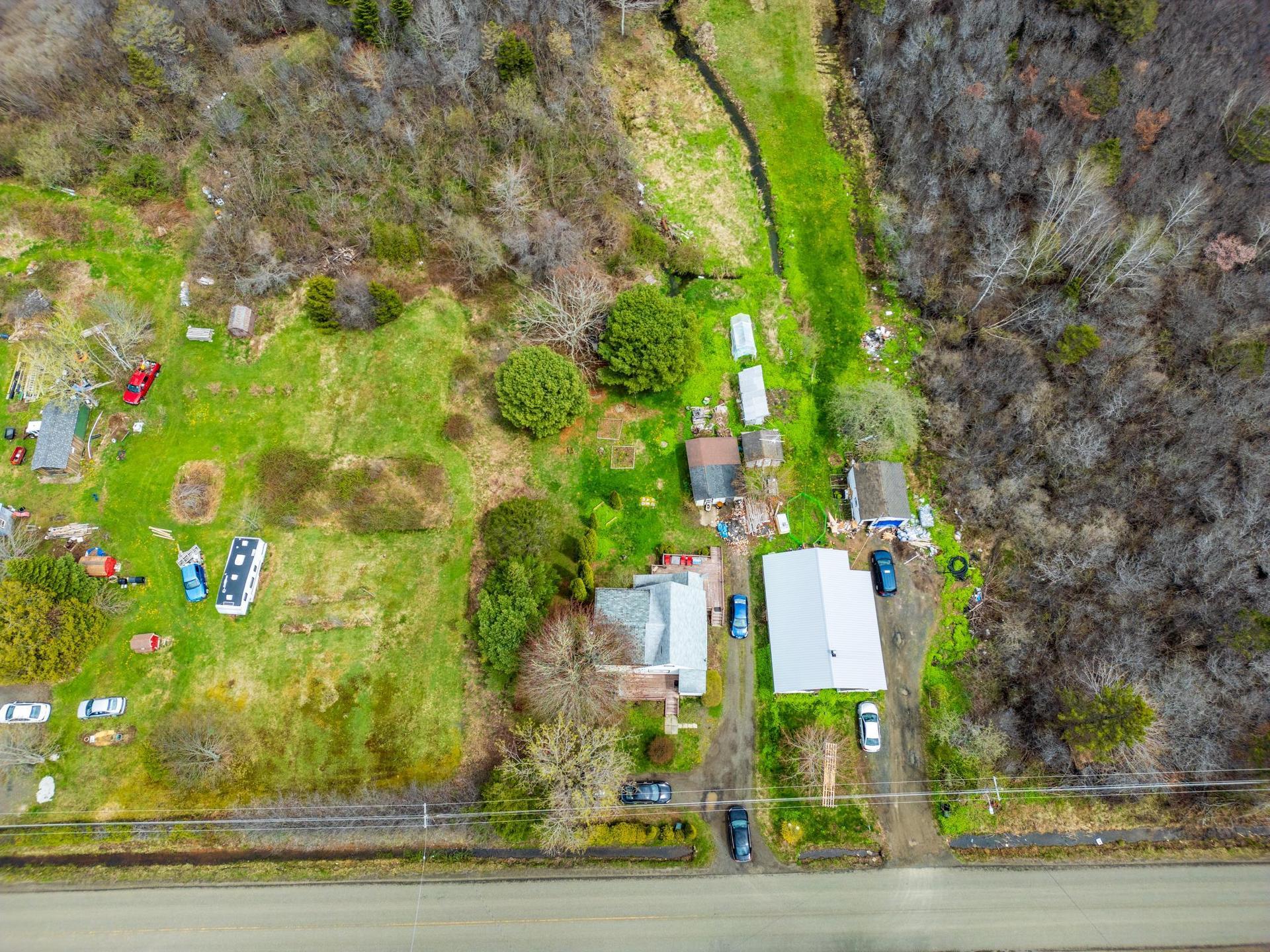 388 Culloden Road, Mount Pleasant, NS