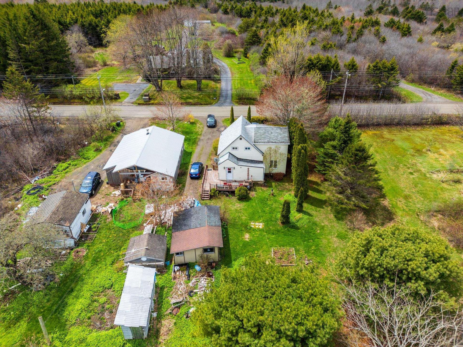 388 Culloden Road, Mount Pleasant, NS