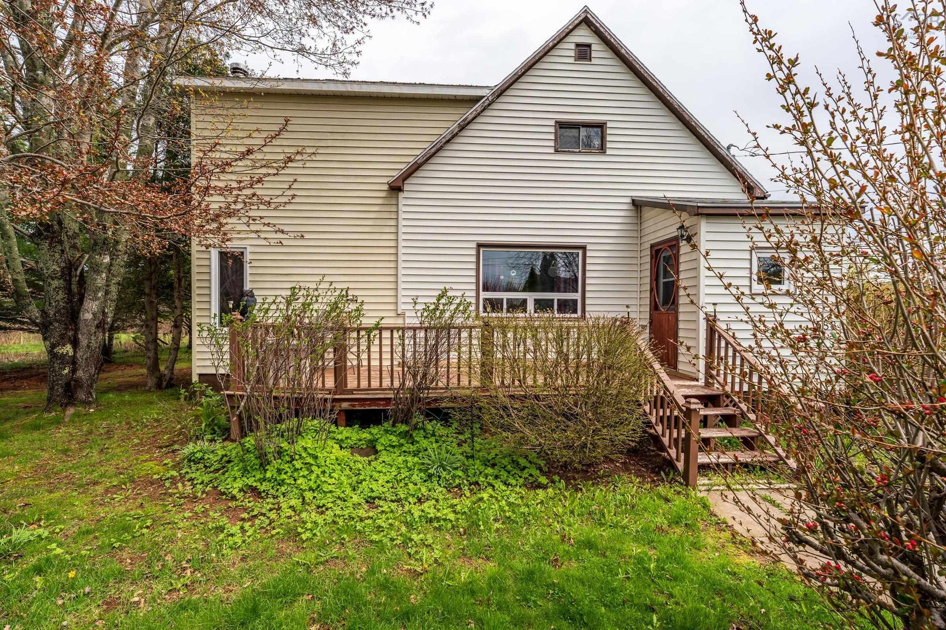388 Culloden Road, Mount Pleasant, NS
