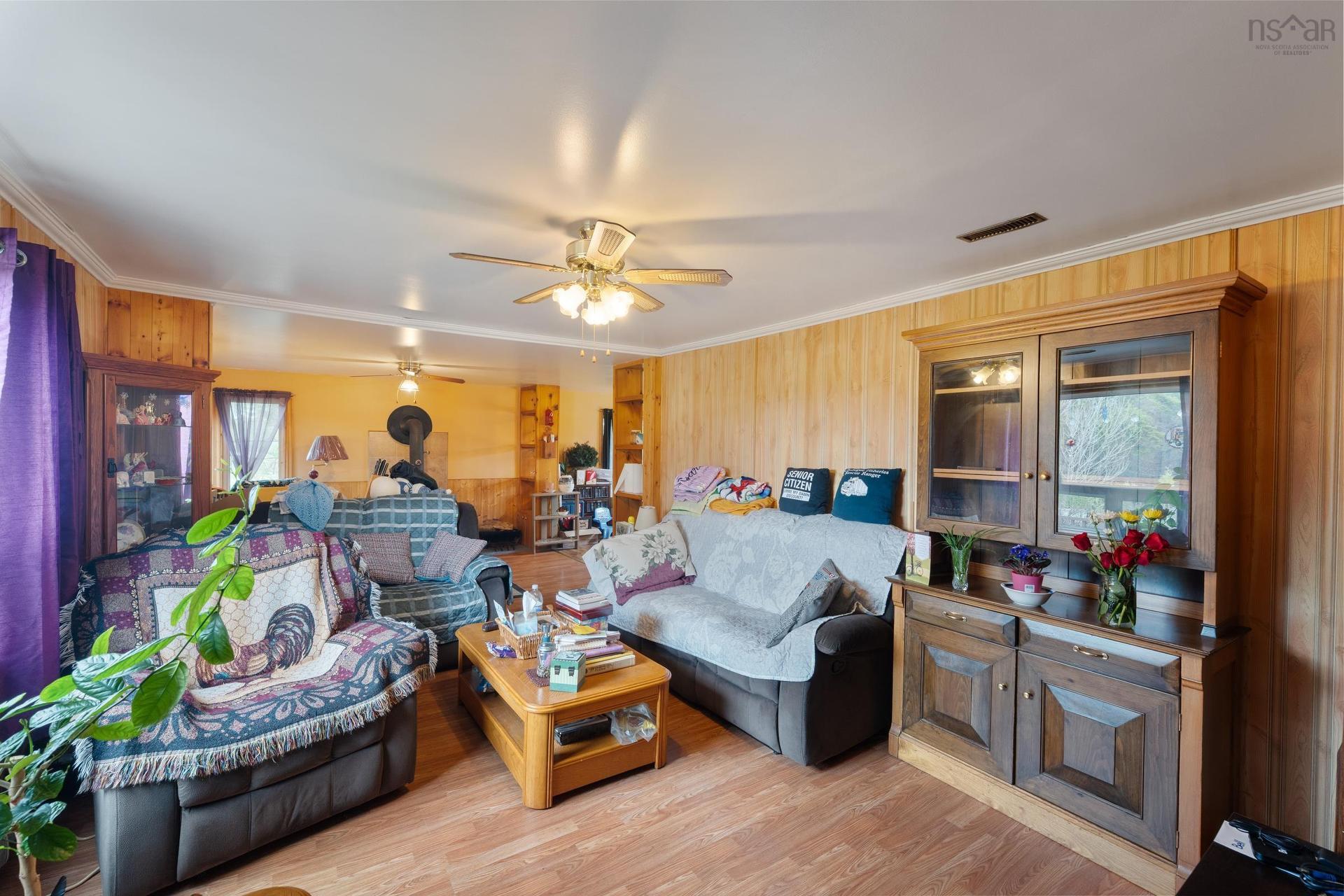 388 Culloden Road, Mount Pleasant, NS