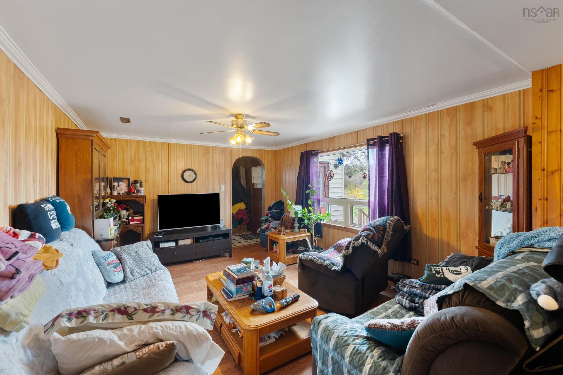 388 Culloden Road, Mount Pleasant, NS