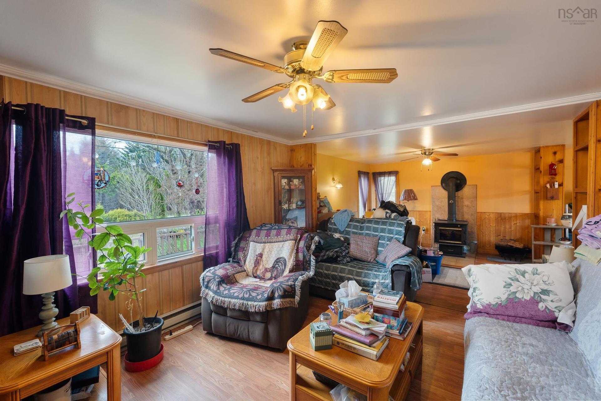 388 Culloden Road, Mount Pleasant, NS