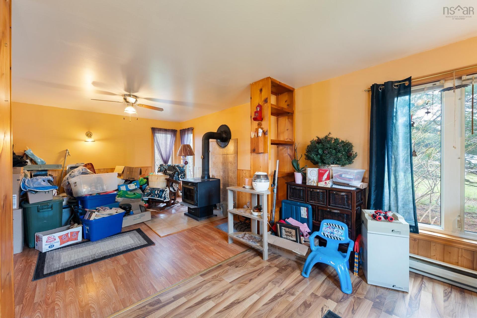 388 Culloden Road, Mount Pleasant, NS
