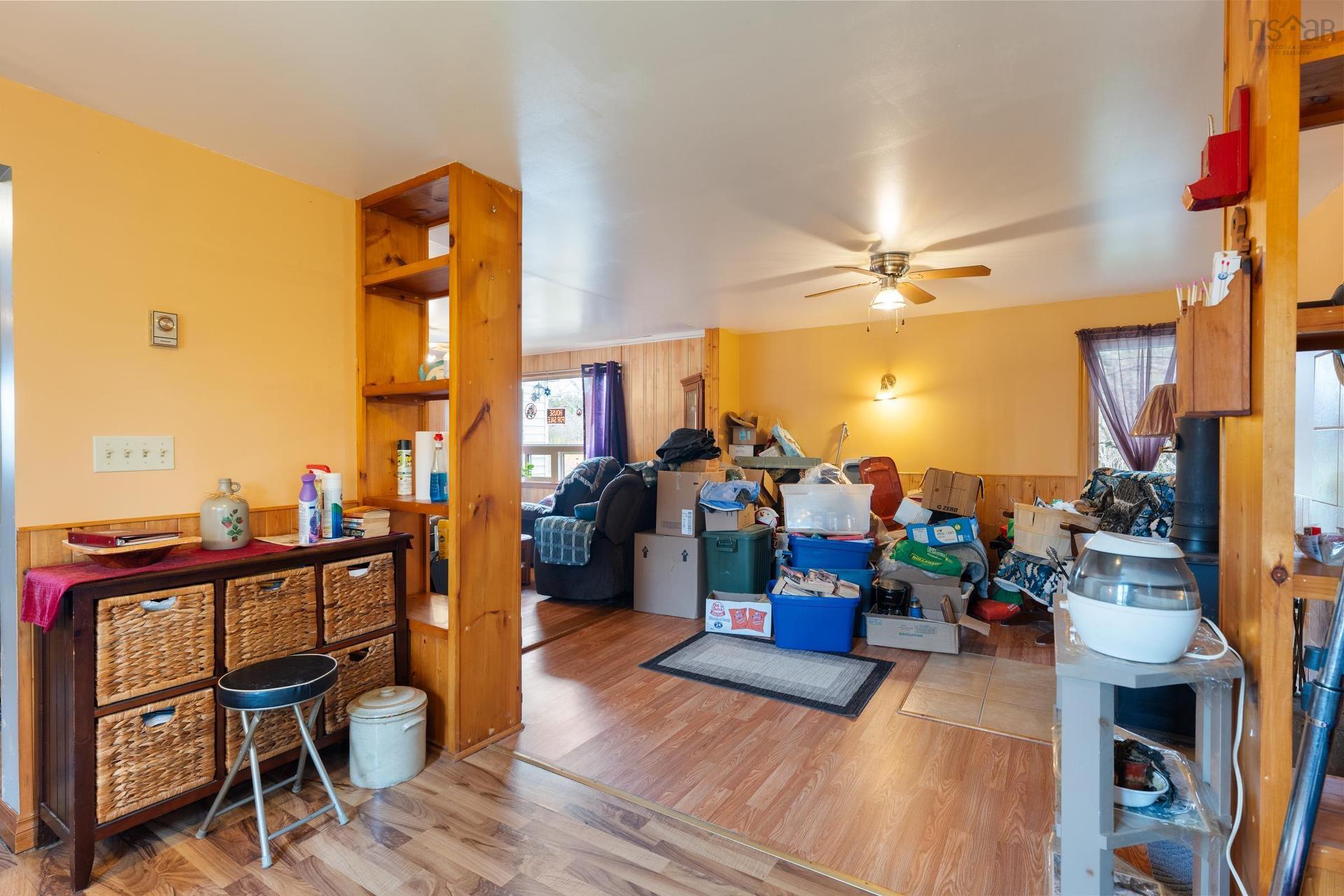 388 Culloden Road, Mount Pleasant, NS