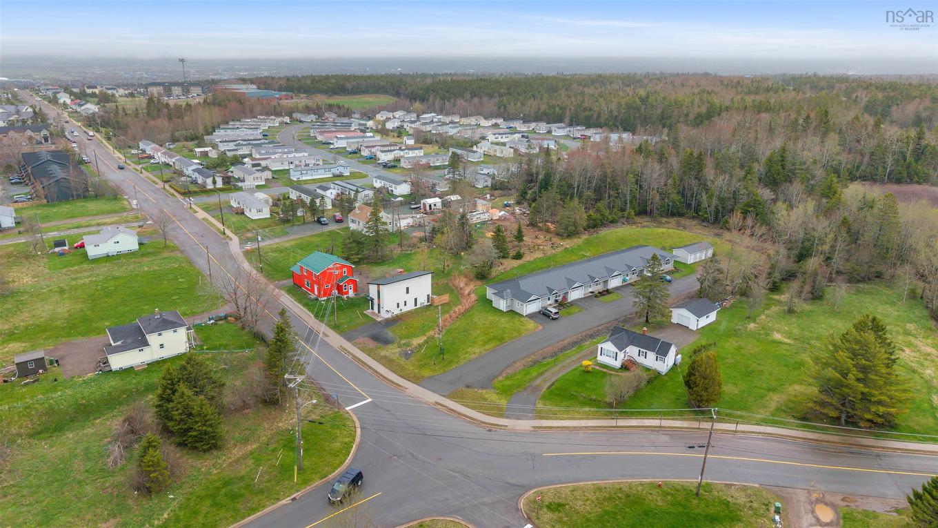 567 Young Street, Truro, NS