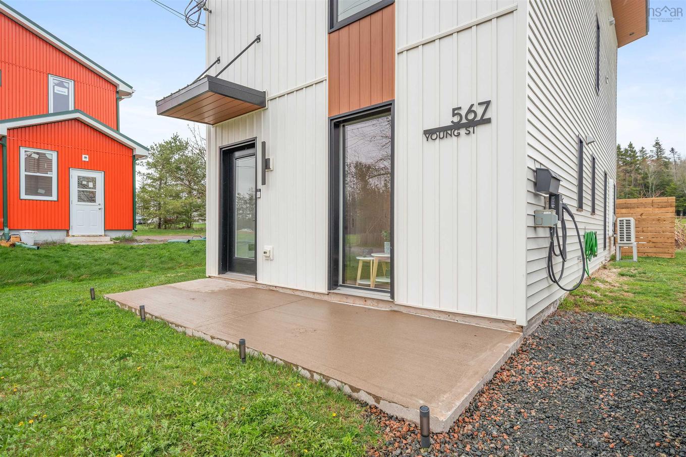 567 Young Street, Truro, NS
