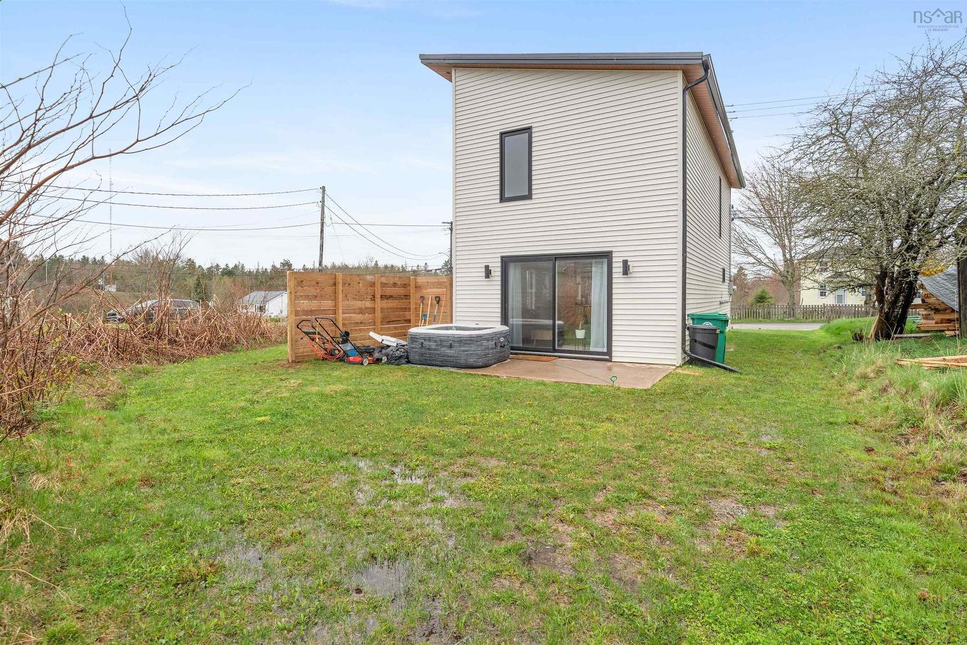 567 Young Street, Truro, NS