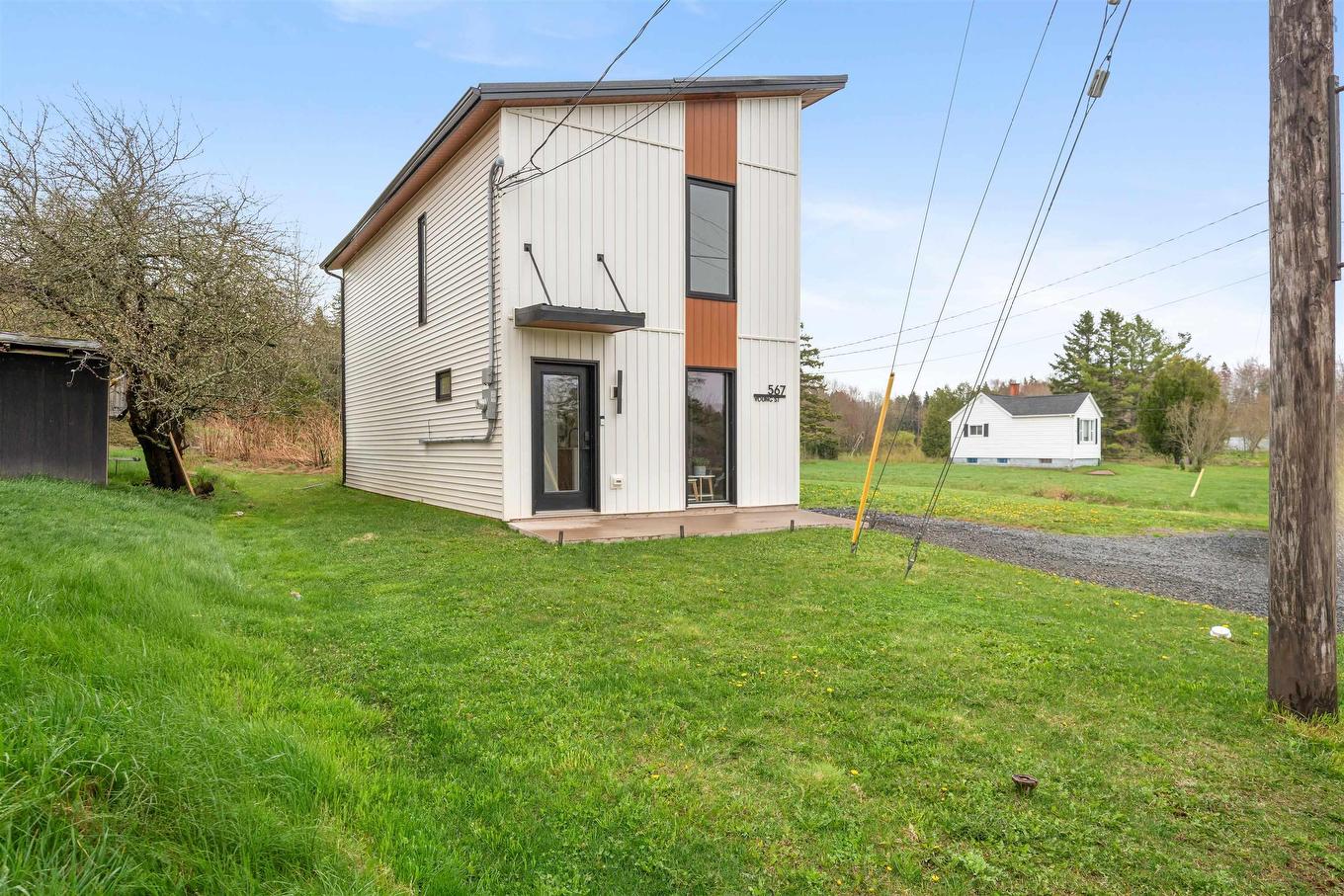 567 Young Street, Truro, NS