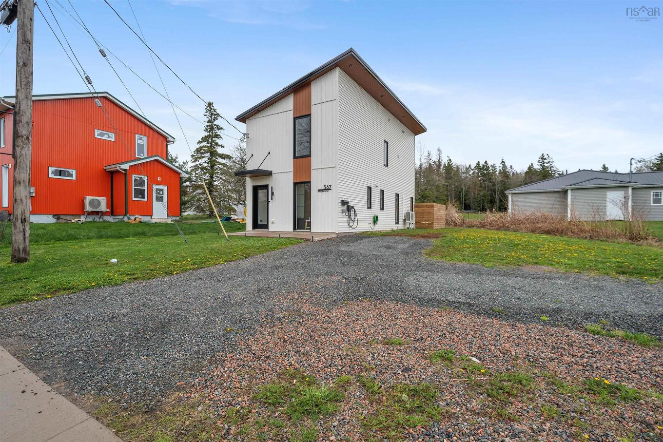 567 Young Street, Truro, NS