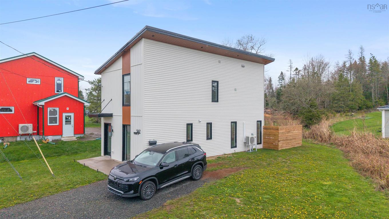 567 Young Street, Truro, NS