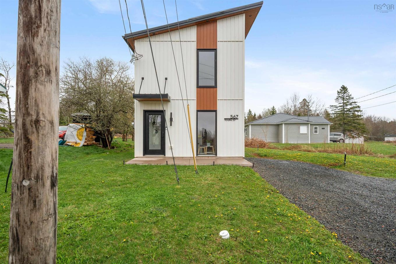 567 Young Street, Truro, NS