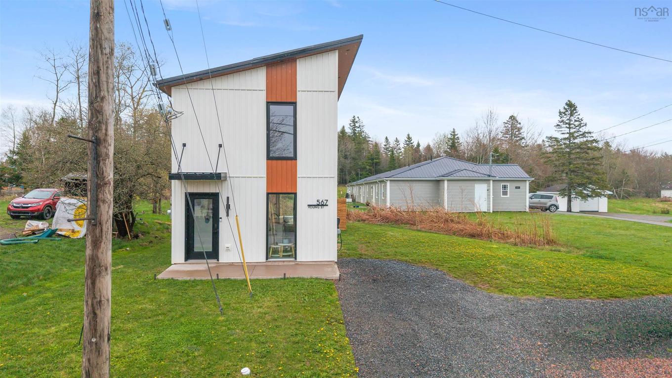 567 Young Street, Truro, NS