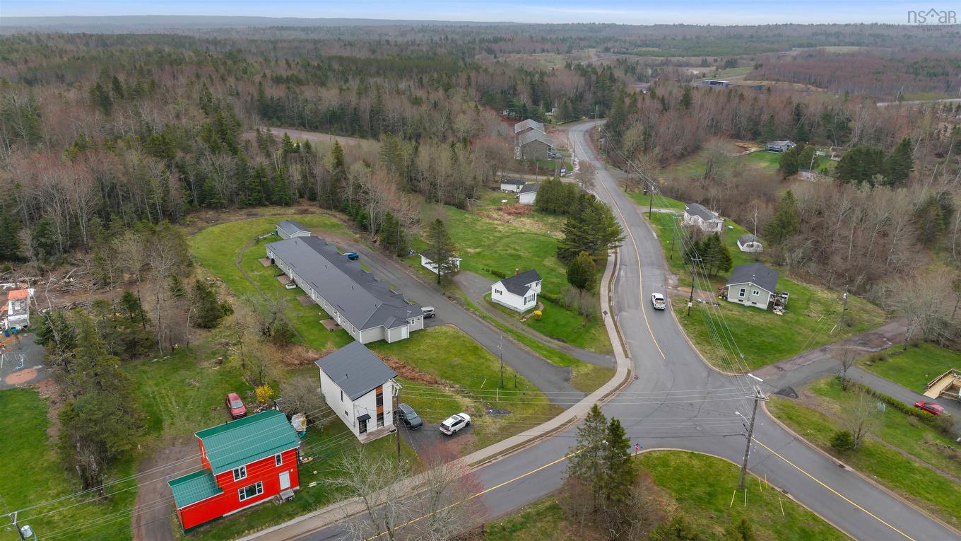 567 Young Street, Truro, NS