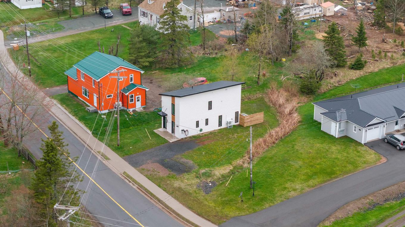 567 Young Street, Truro, NS