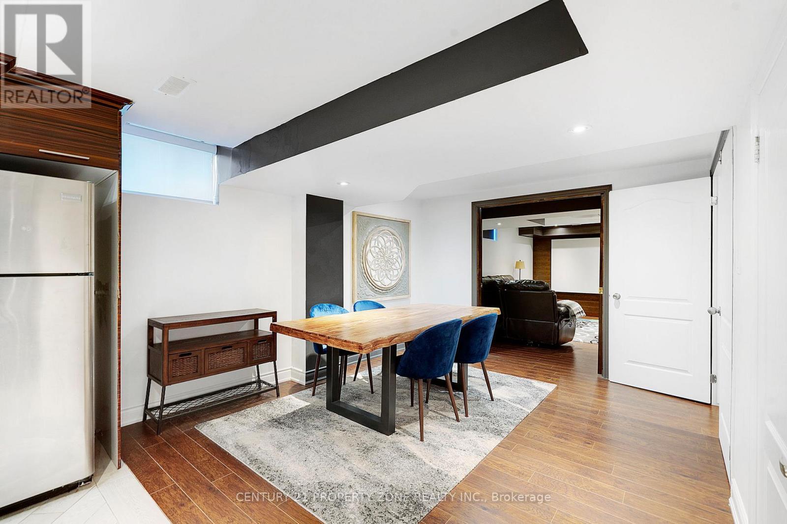 30 Grouse Lane, Brampton, ON - Indoor