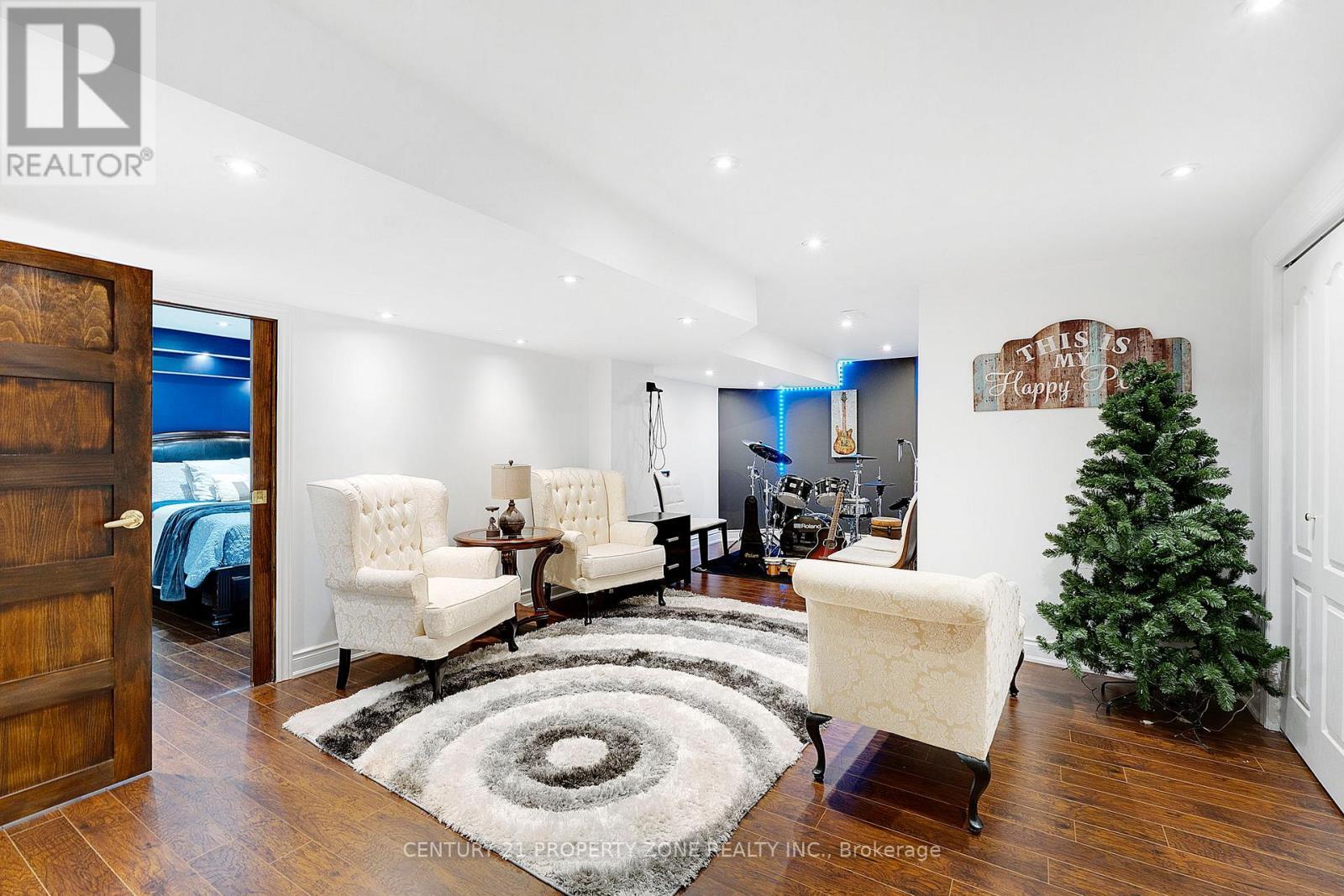 30 Grouse Lane, Brampton, ON - Indoor