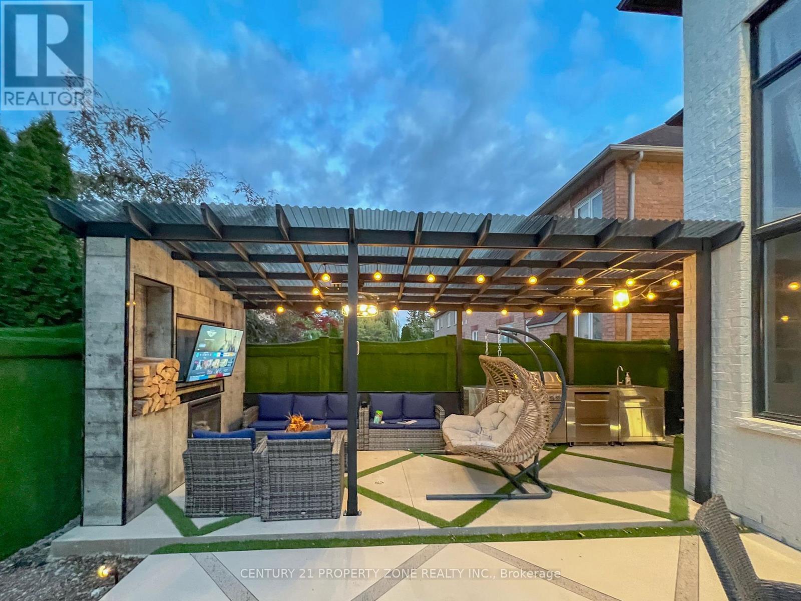 30 Grouse Lane, Brampton, ON - Outdoor