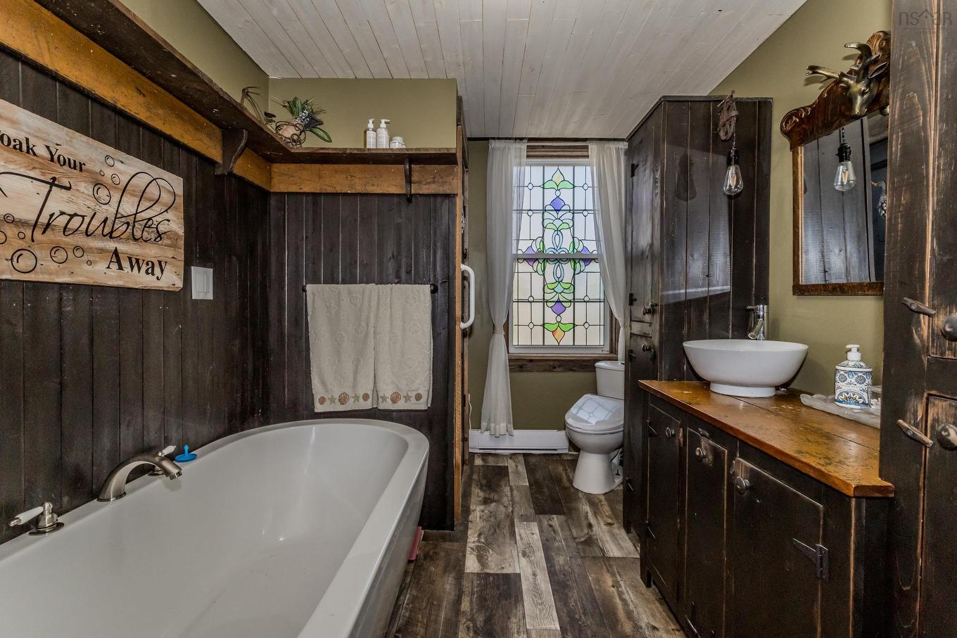 8367 Highway 101, Brighton, NS
