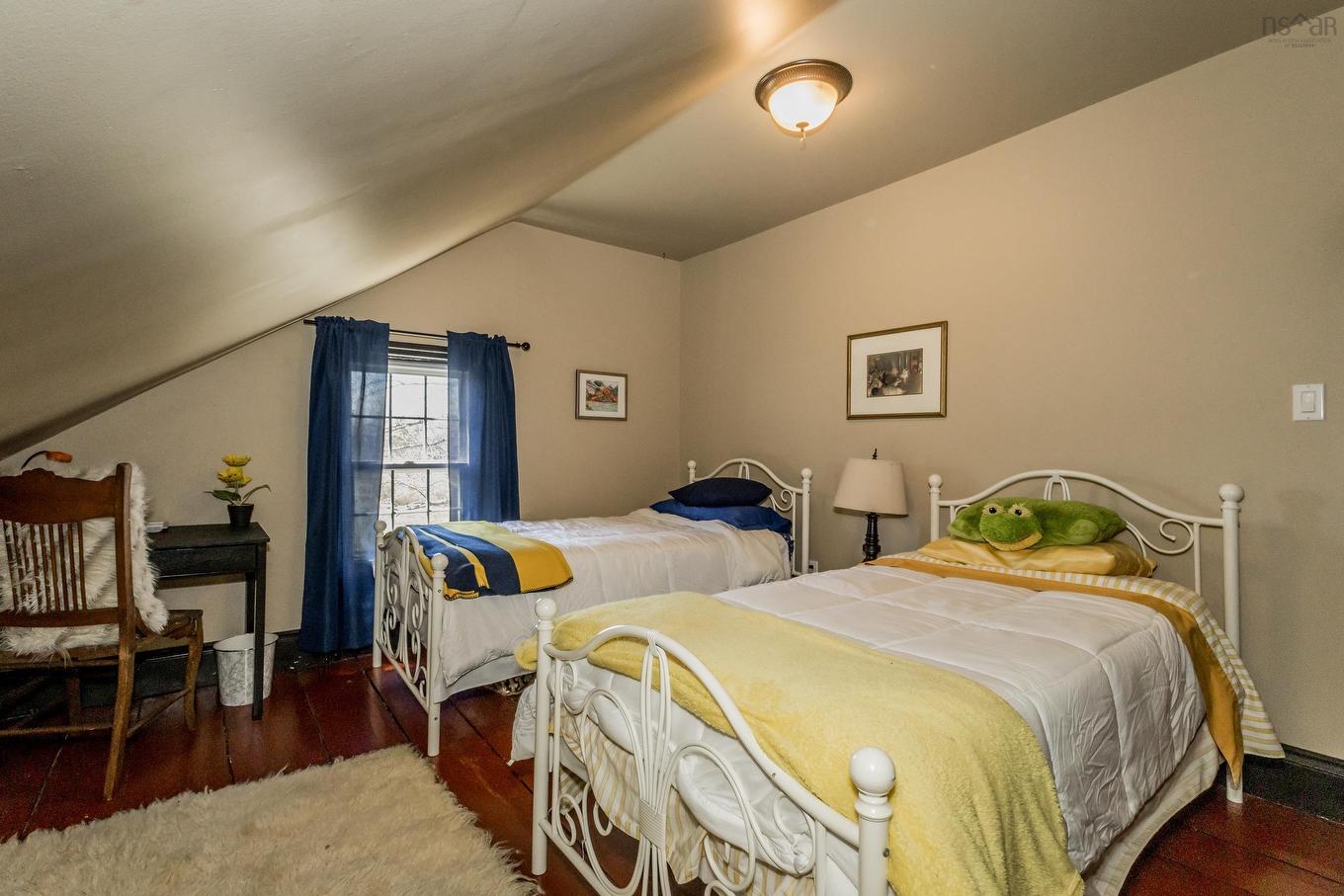 8367 Highway 101, Brighton, NS